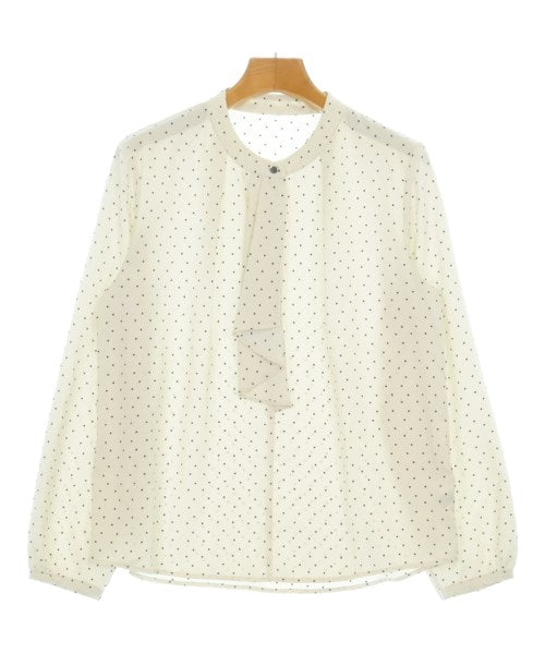 a day in the life UNITED ARROWS เสื้อสตรี