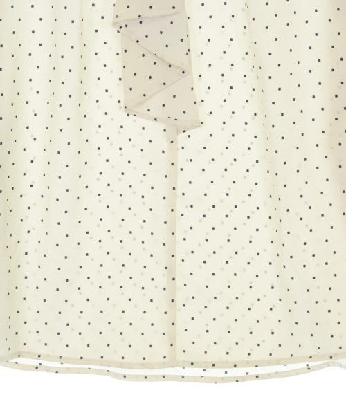 a day in the life UNITED ARROWS เสื้อสตรี