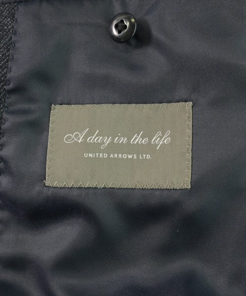 a day in the life UNITED ARROWS เบลเซอร์/แจ็คเก็ตสูท