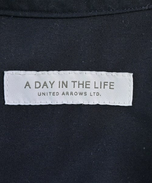 a day in the life UNITED ARROWS เสื้อลำลอง