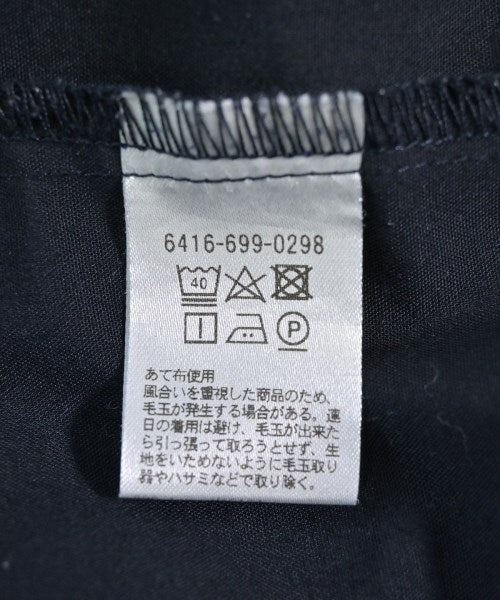 a day in the life UNITED ARROWS เสื้อลำลอง