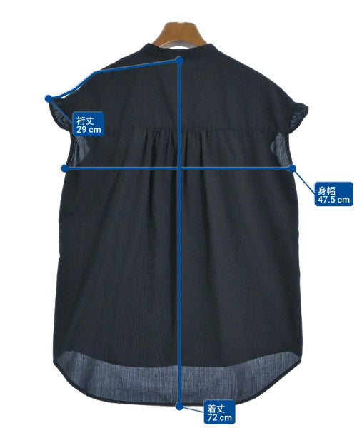 a day in the life UNITED ARROWS เสื้อลำลอง