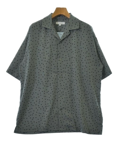 a day in the life UNITED ARROWS เสื้อลำลอง
