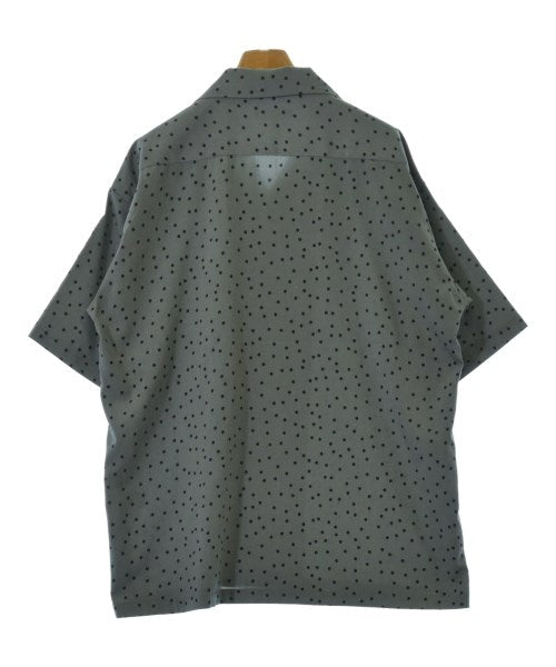 a day in the life UNITED ARROWS เสื้อลำลอง