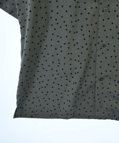 a day in the life UNITED ARROWS เสื้อลำลอง