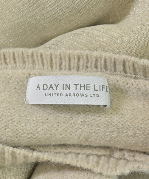 a day in the life UNITED ARROWS ชุดเดรส