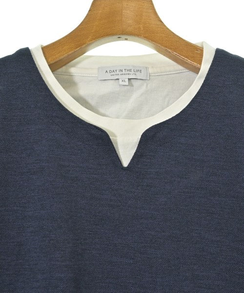 a day in the life UNITED ARROWS เสื้อยืด/เสื้อท็อปส์