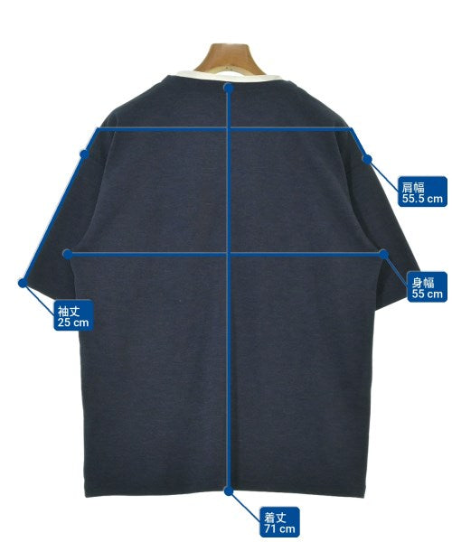 a day in the life UNITED ARROWS เสื้อยืด/เสื้อท็อปส์
