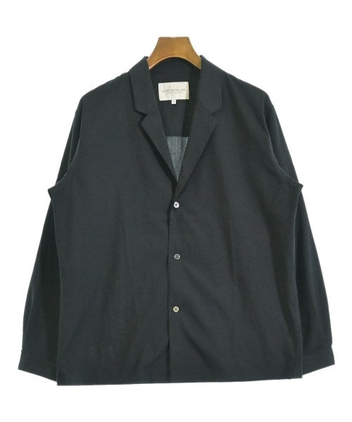 a day in the life UNITED ARROWS เสื้อลำลอง