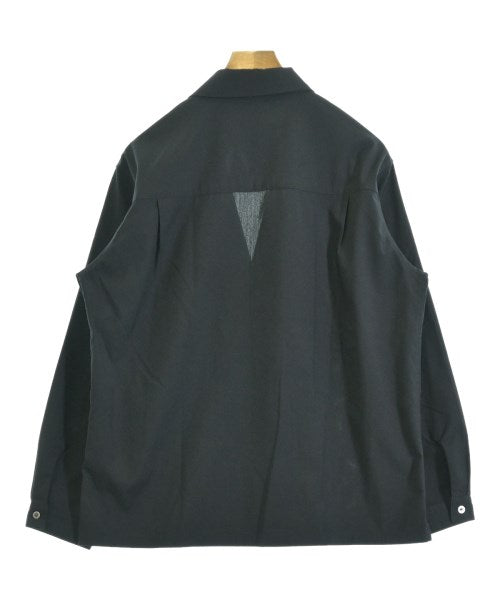a day in the life UNITED ARROWS เสื้อลำลอง