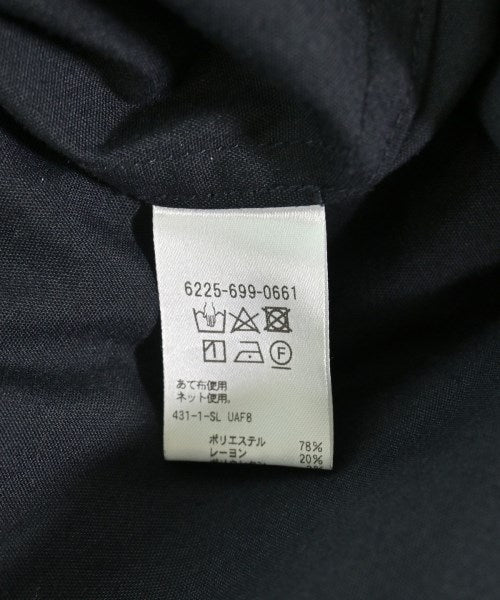 a day in the life UNITED ARROWS เสื้อลำลอง
