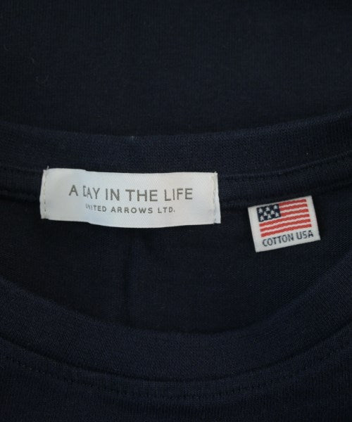 a day in the life UNITED ARROWS เสื้อยืด/เสื้อท็อปส์