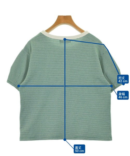 a day in the life UNITED ARROWS เสื้อยืด/เสื้อท็อปส์
