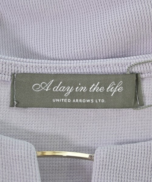 a day in the life UNITED ARROWS เสื้อยืด/เสื้อท็อปส์