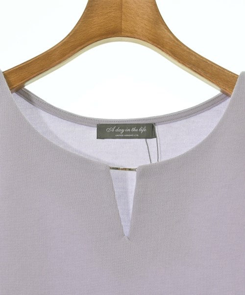 a day in the life UNITED ARROWS เสื้อยืด/เสื้อท็อปส์