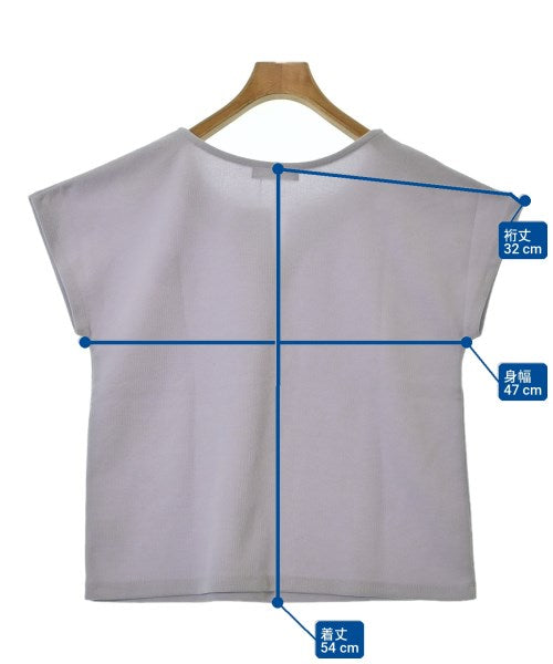 a day in the life UNITED ARROWS เสื้อยืด/เสื้อท็อปส์