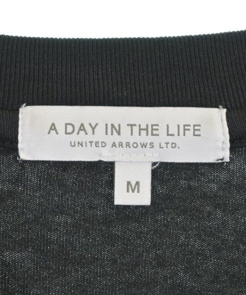 a day in the life UNITED ARROWS เสื้อยืด/เสื้อท็อปส์