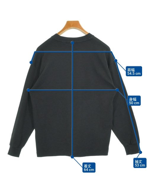 a day in the life UNITED ARROWS เสื้อยืด/เสื้อท็อปส์