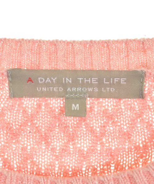 a day in the life UNITED ARROWS เสื้อกันหนาว
