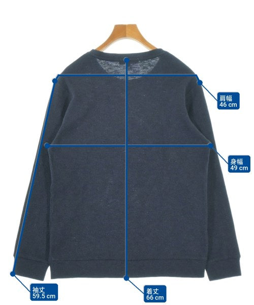 a day in the life UNITED ARROWS เสื้อยืด/เสื้อท็อปส์