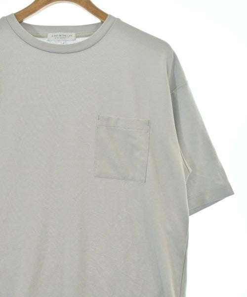 a day in the life UNITED ARROWS เสื้อยืด/เสื้อท็อปส์