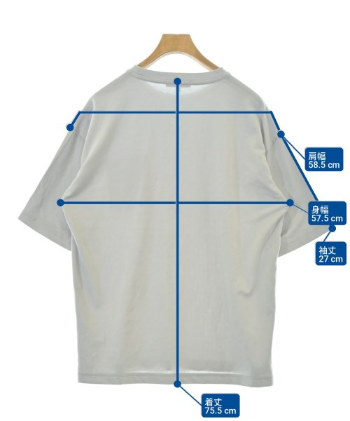 a day in the life UNITED ARROWS เสื้อยืด/เสื้อท็อปส์