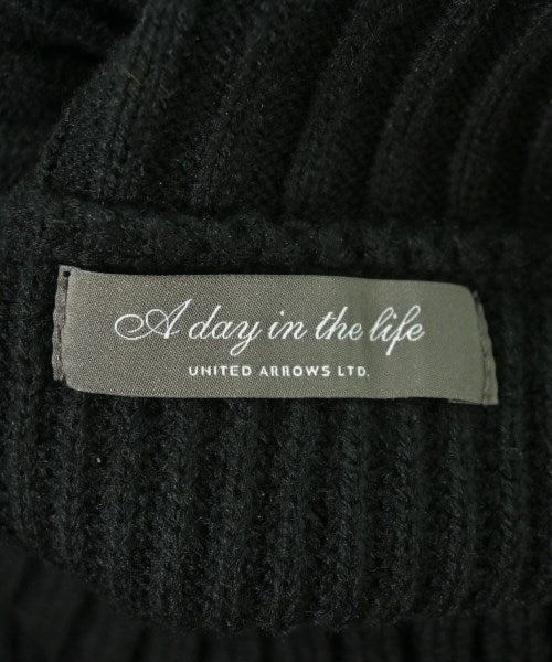 a day in the life UNITED ARROWS เสื้อกันหนาว