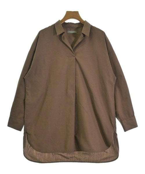 a day in the life UNITED ARROWS เสื้อสตรี