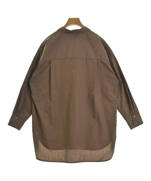 a day in the life UNITED ARROWS เสื้อสตรี