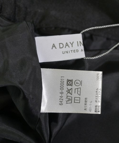 a day in the life UNITED ARROWS กระโปรงยาว/แม็กซี่ยาว