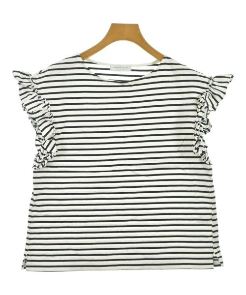 a day in the life UNITED ARROWS เสื้อยืด/เสื้อท็อปส์