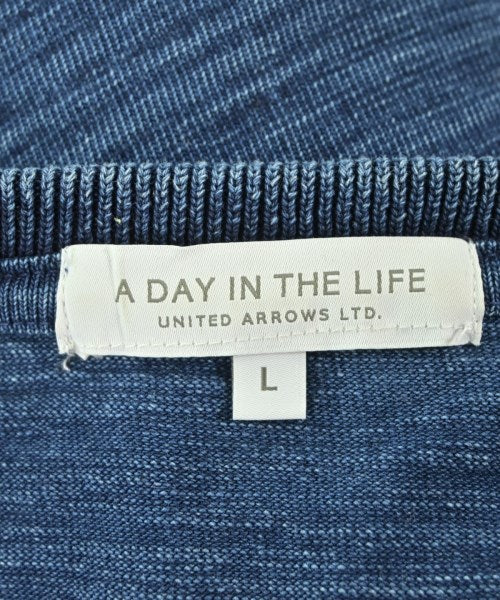 a day in the life UNITED ARROWS เสื้อยืด/เสื้อท็อปส์