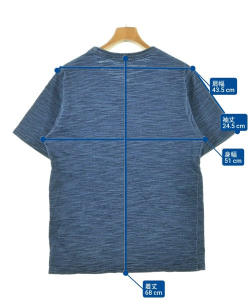 a day in the life UNITED ARROWS เสื้อยืด/เสื้อท็อปส์