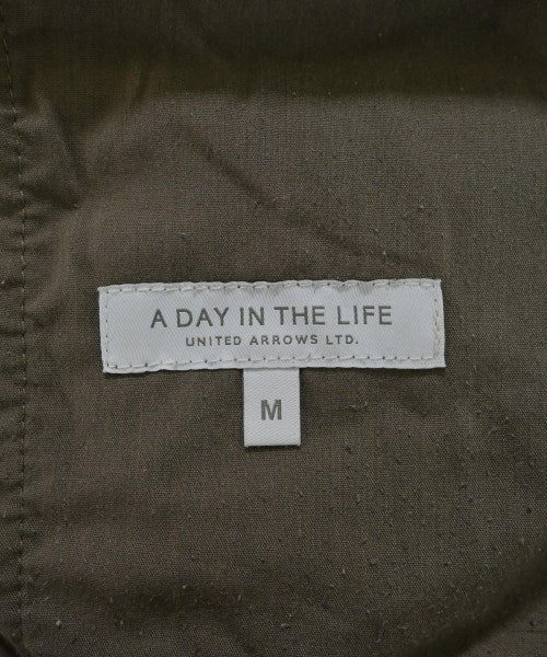 a day in the life UNITED ARROWS กางเกง อื่น