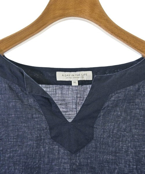 a day in the life UNITED ARROWS เสื้อลำลอง