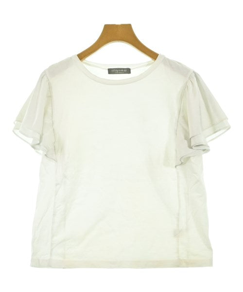a day in the life UNITED ARROWS เสื้อยืด/เสื้อท็อปส์