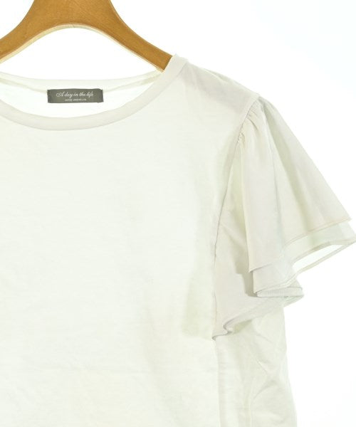 a day in the life UNITED ARROWS เสื้อยืด/เสื้อท็อปส์