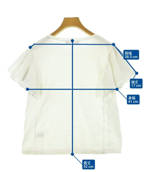 a day in the life UNITED ARROWS เสื้อยืด/เสื้อท็อปส์