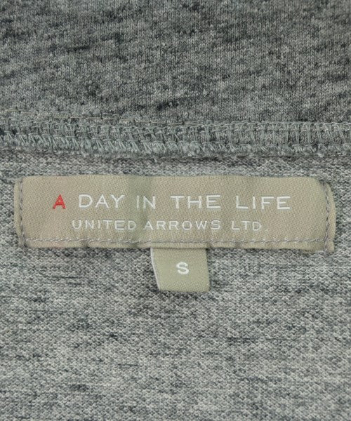 a day in the life UNITED ARROWS เสื้อยืด/เสื้อท็อปส์