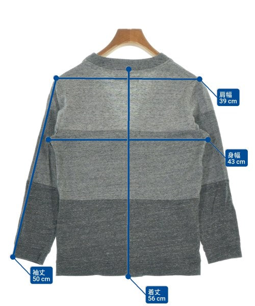 a day in the life UNITED ARROWS เสื้อยืด/เสื้อท็อปส์