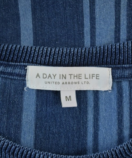 a day in the life UNITED ARROWS เสื้อยืด/เสื้อท็อปส์