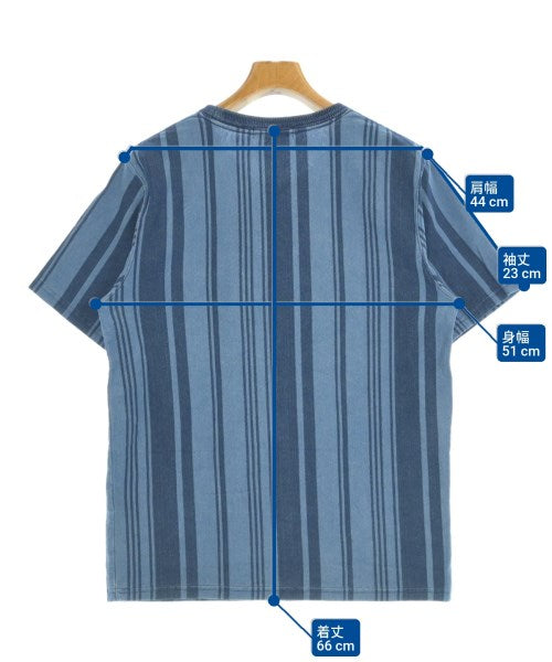 a day in the life UNITED ARROWS เสื้อยืด/เสื้อท็อปส์