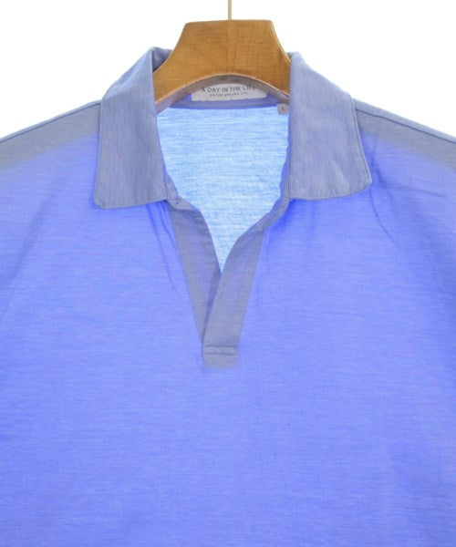 a day in the life UNITED ARROWS เสื้อลำลอง