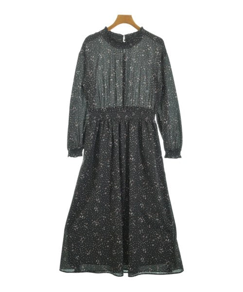 a day in the life UNITED ARROWS ชุดเดรส