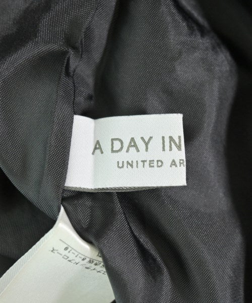a day in the life UNITED ARROWS ชุดเดรส