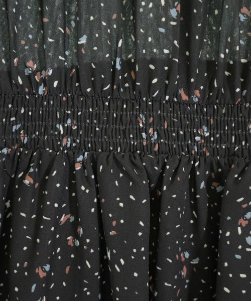 a day in the life UNITED ARROWS ชุดเดรส