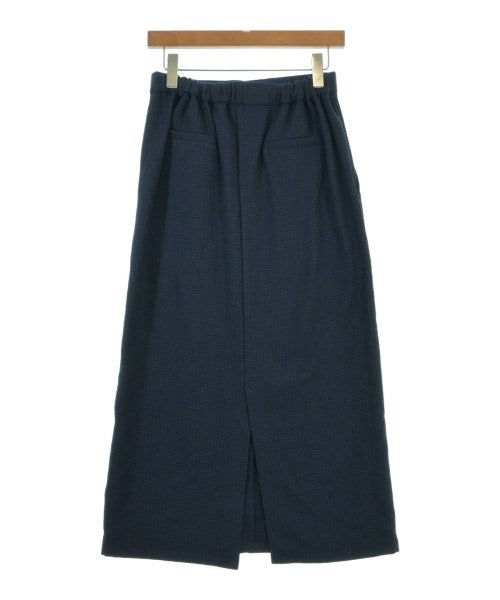 a day in the life UNITED ARROWS กระโปรงยาว/แม็กซี่ยาว