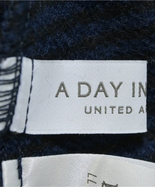 a day in the life UNITED ARROWS กระโปรงยาว/แม็กซี่ยาว