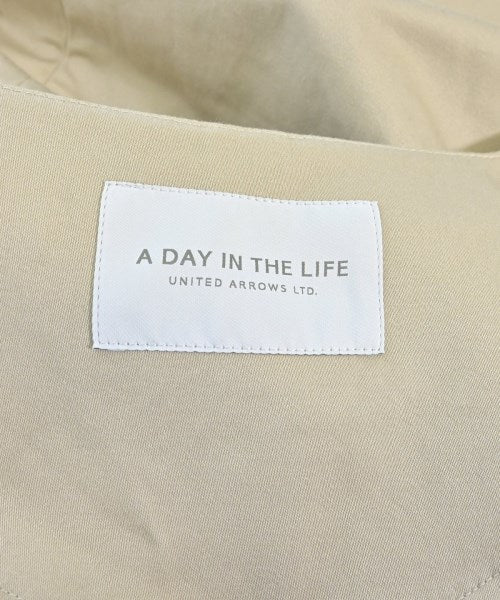 a day in the life UNITED ARROWS เสื้อโค้ท อื่น
