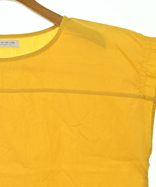 a day in the life UNITED ARROWS เสื้อสตรี